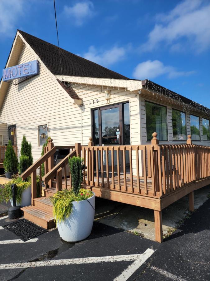 Drakes Creek Inn - Formerly The Relax Inn Hendersonville Exterior foto